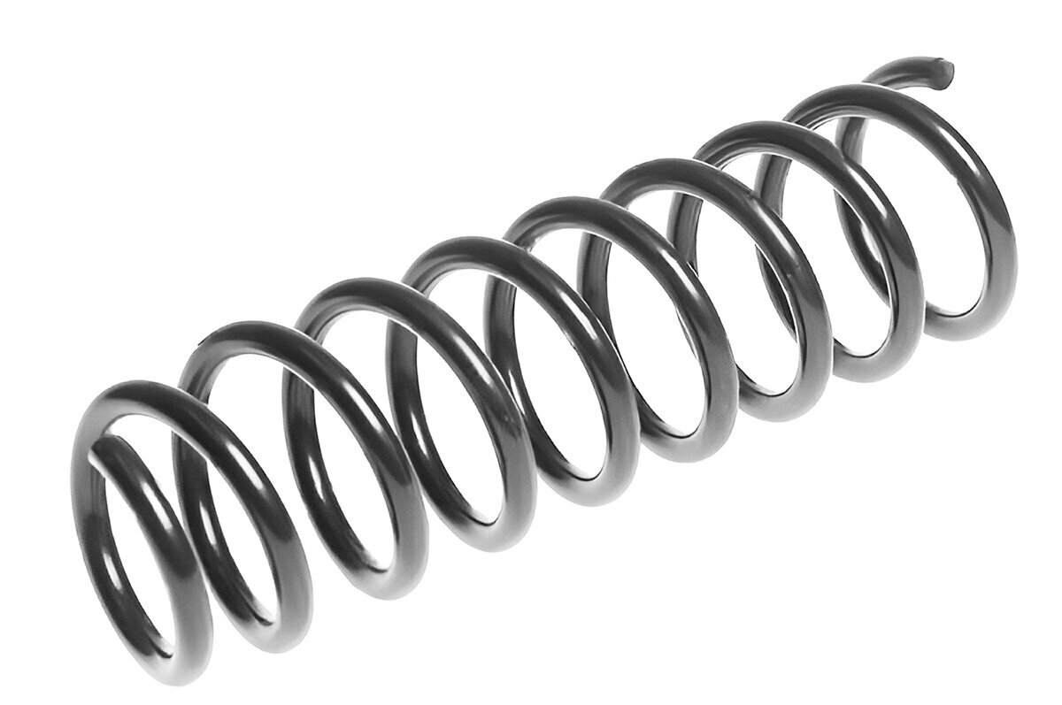 Пружина ходовой части зад прав лев Standard Springs ST112055R