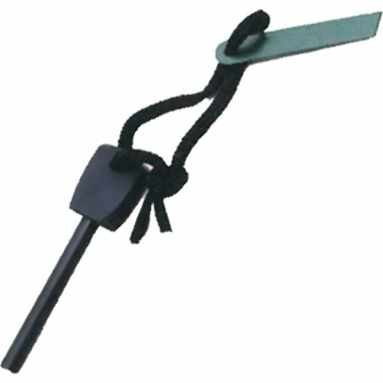 Огниво Tramp TRG-031, редко-земельный металл