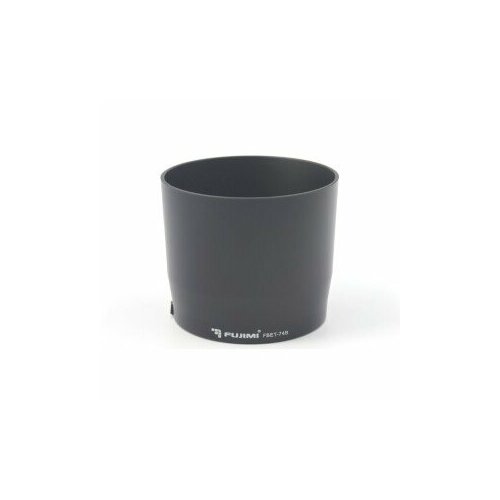 Fujimi FBET-74B Бленда для объектива CANON EF 70-300mm f/4-5.6 IS II USM (010)