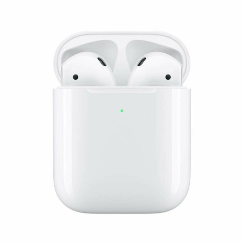 Беспроводные наушники Apple Airpods 2 18990₽