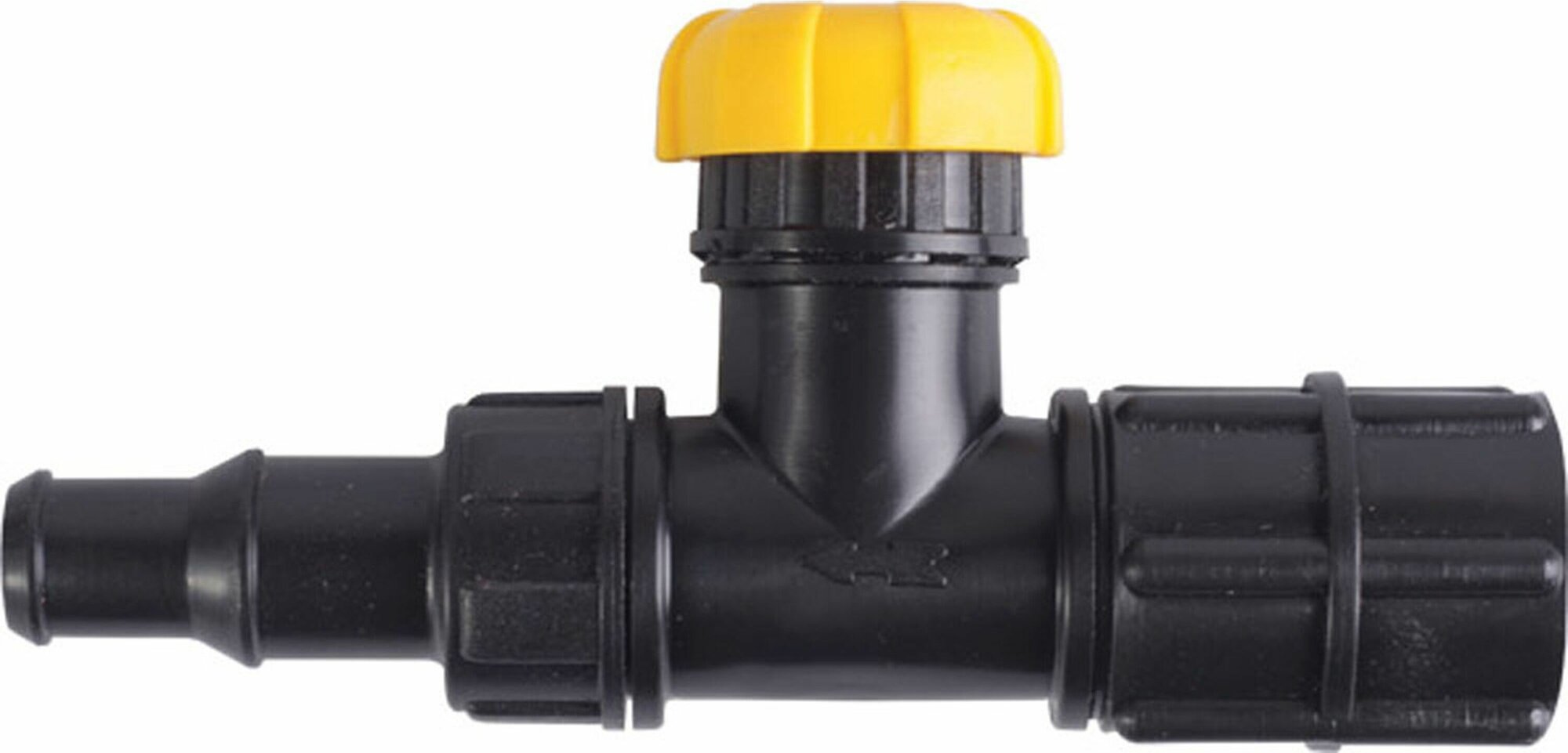 Кран для шланга BRIGADIER 90905 3 4 дюйма