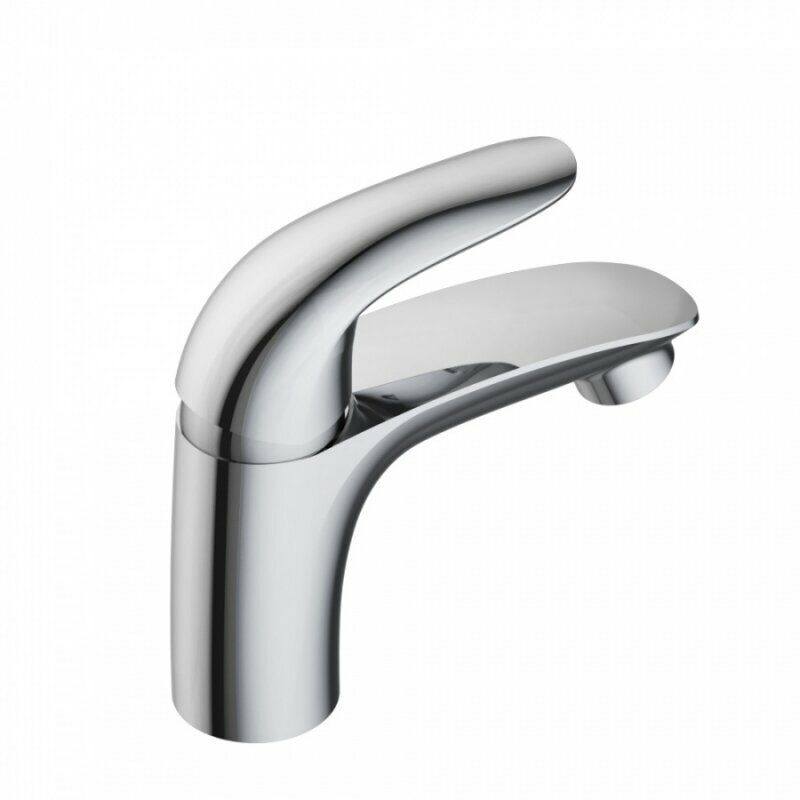 Смеситель для раковины Damixa RedBlu Palace Bit 310210000 Хром — фото 1