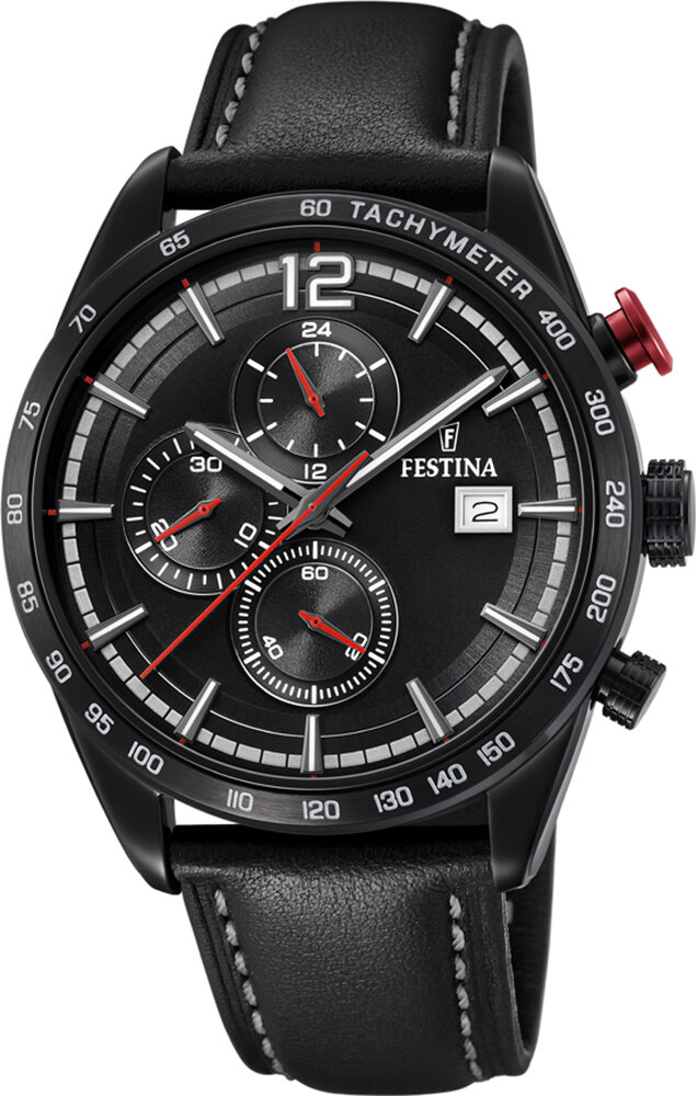 Наручные часы FESTINA Chrono Sport