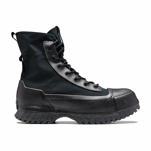 Ботинки Converse, размер T38, черный