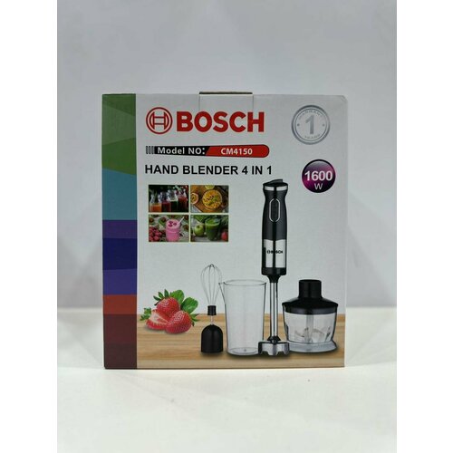 Ручной блендер bоsсh 2960₽