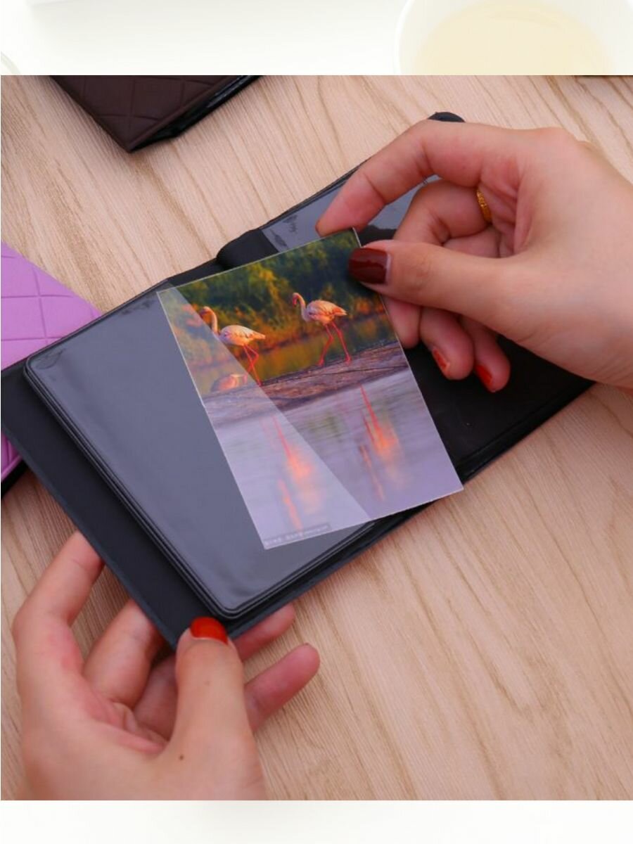 Фотоальбомы — фото 1