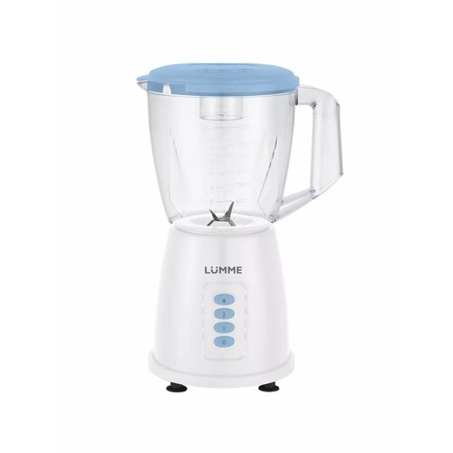 Блендер стационарный с кувшином 2 л 1500 Вт 1673₽