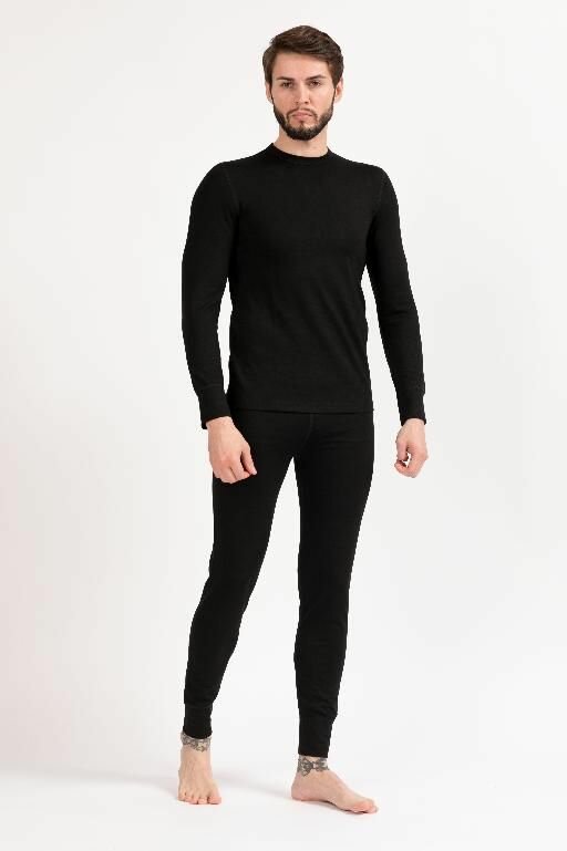 Комплект термобелья Осень-зима 2023