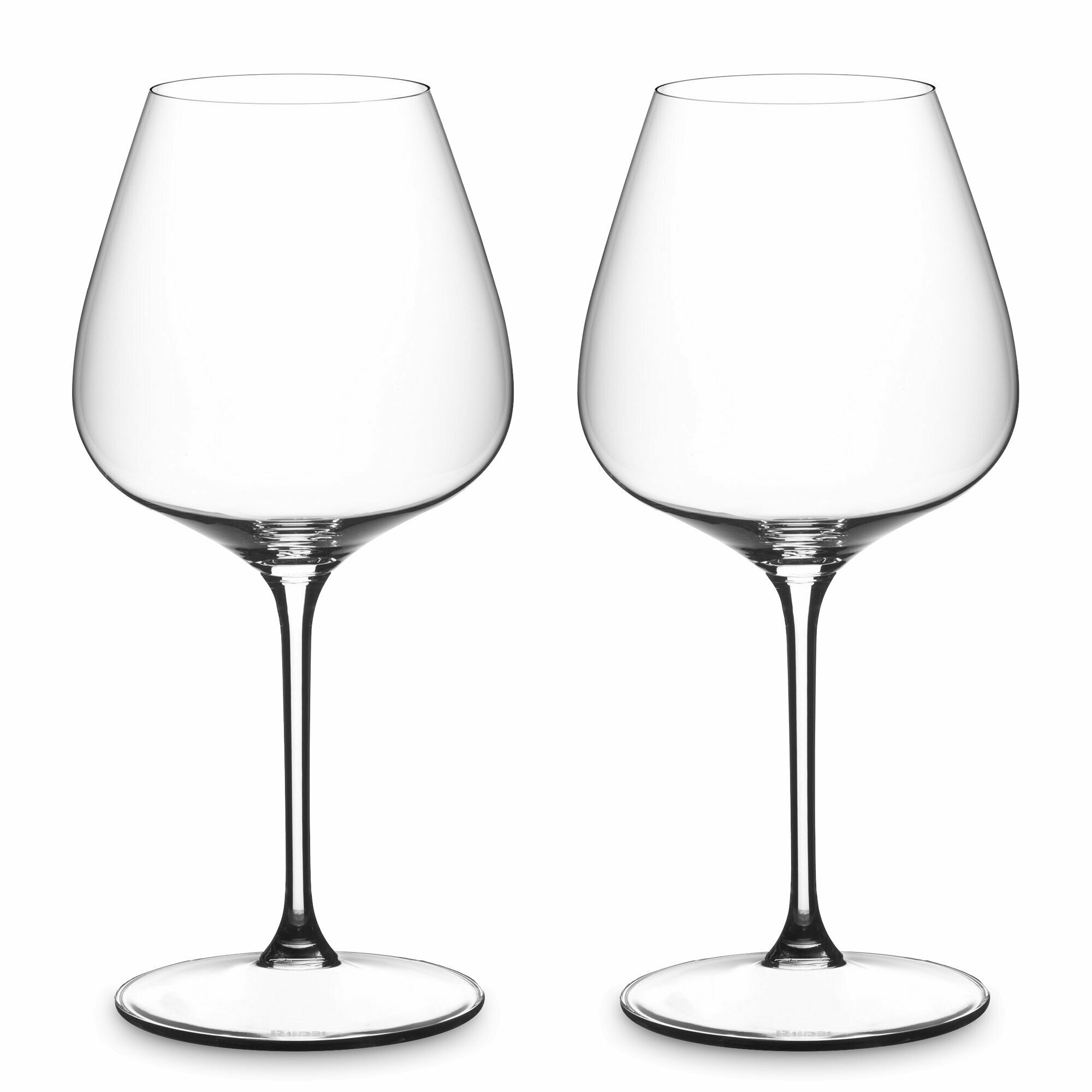 Набор бокалов RIEDEL "Grape", хрусталь, 750мл, подарочная упаковка, для игристого вина