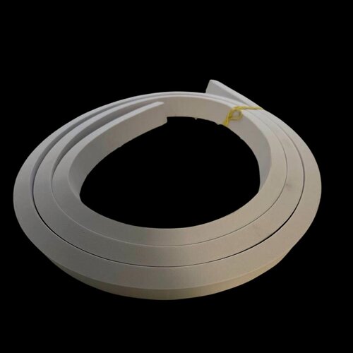 Изображение товара Гибкий EVA профиль 2м Eleganz для светодиодной ленты (самоклеющаяся), 5 шт.