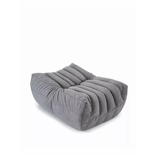 Пуфик бескаркасный большой Француз