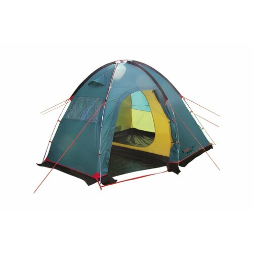 Btrace Палатка Dome 4 T0300 55201₽