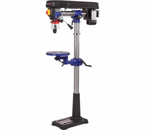 Станок сверлильный вертикальный BELMASH DP430-16F