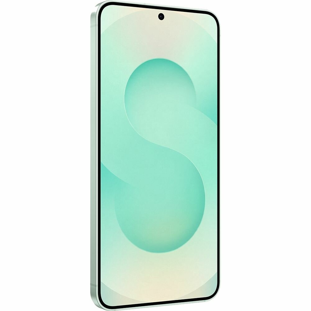 Смартфон Samsung Galaxy S25 5G ,12 GB RAM, 128GB ROM, цвет "Mint" — фото 1