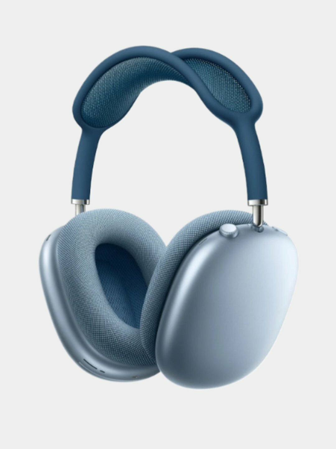 Беспроводные наушники Apple Airpods Max Blue