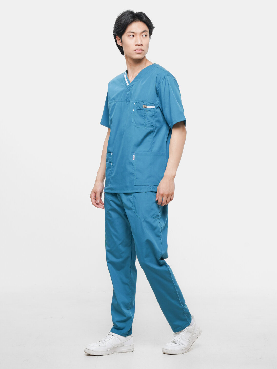 Костюм медицинский "Оскар" — фото 1