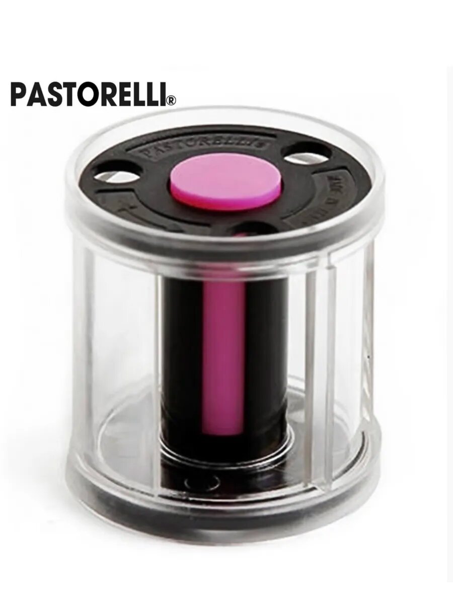 Катушка Pastorelli для ленты