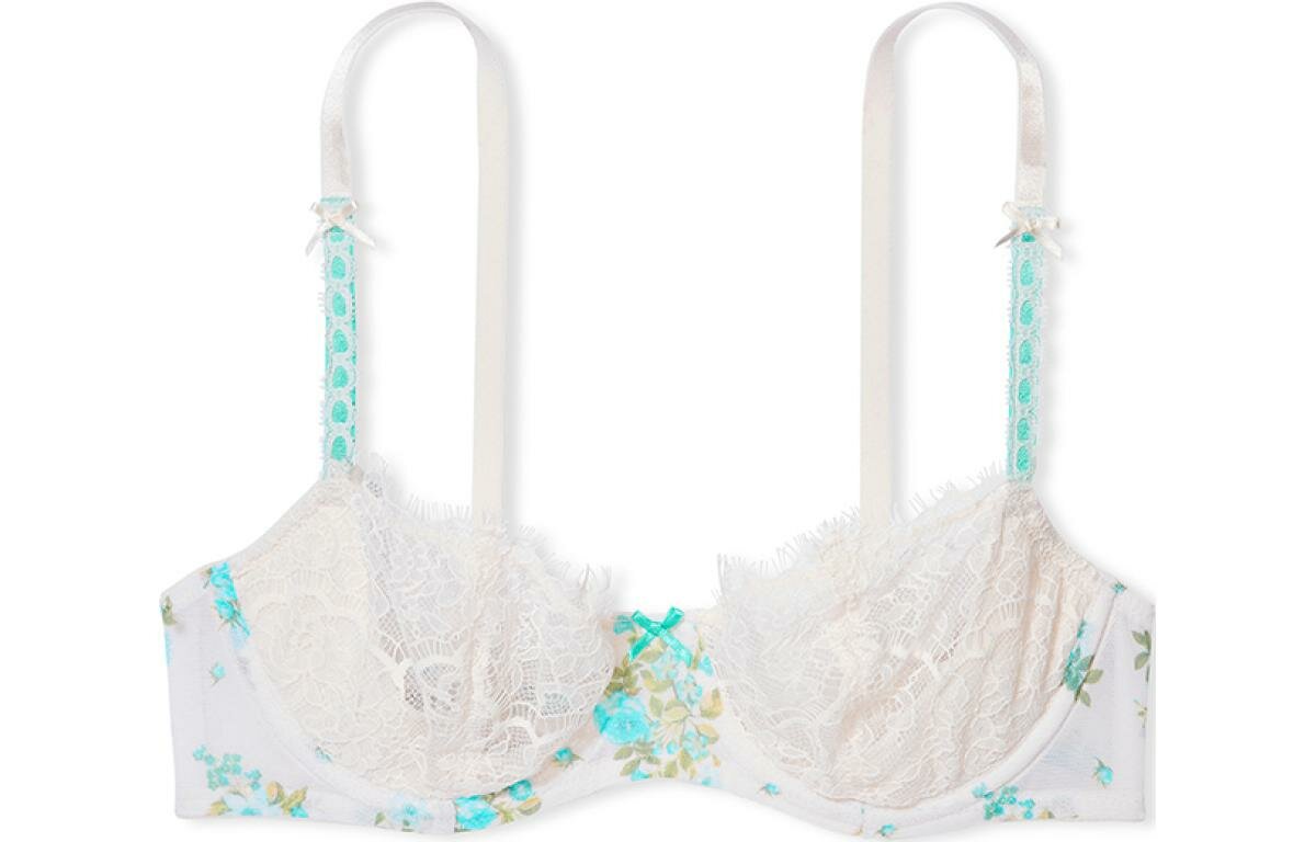 Бюстгальтер Victoria's Secret Victoria's Secret