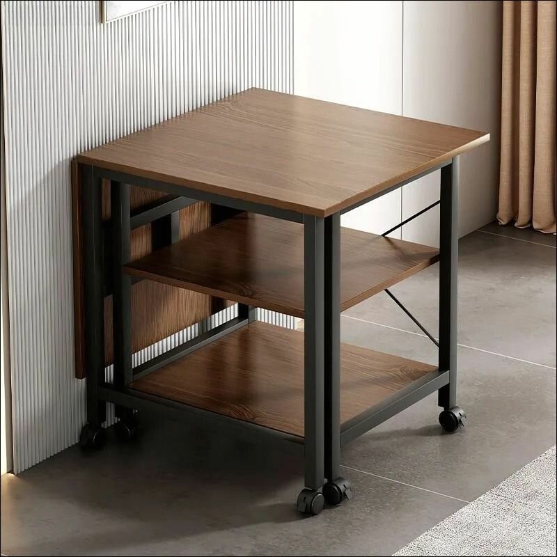Стол-книжка Откидной, 60х108х79 см