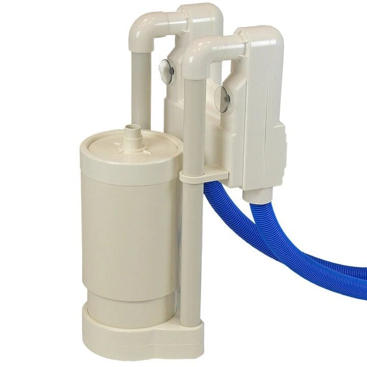 Скиммер навесной на узкий борт MTH SK-2 (склеенный) / 203210, цена - за 1 шт