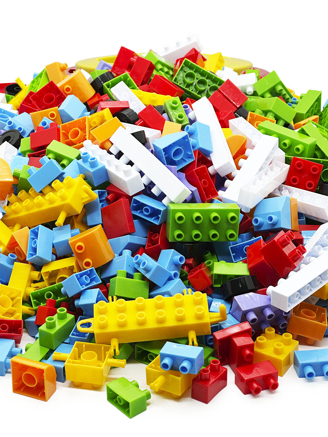 Конструктор LEGO "TrendBooks", развивающий, для детей от 4 лет — фото 1