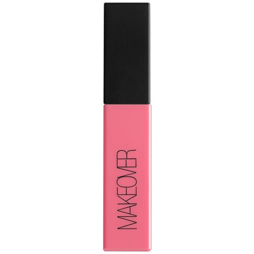 Makeover Paris Ультраматовая жидкая помада SOFT MATTE LIP CREAM, Venice ультраматовая жидкая помада makeover paris soft matte lip cream 10 мл