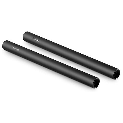 Направляющие SmallRig 1051 Aluminum Alloy Rod 15мм длина 20см