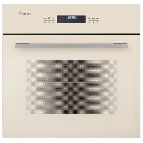 Электрический духовой шкаф GEFEST ЭДВ ДА 622-04 ВS 38647₽