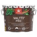 TIKKURILA VALTTI PRO лазурь сверхпрочная, защитная, глянцевая, бесцветный (9л)