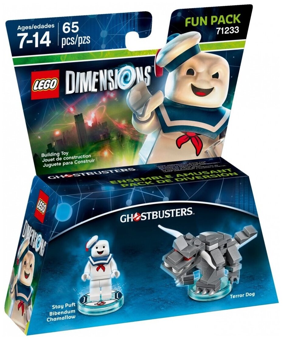 Lego dimensions steam фото 90