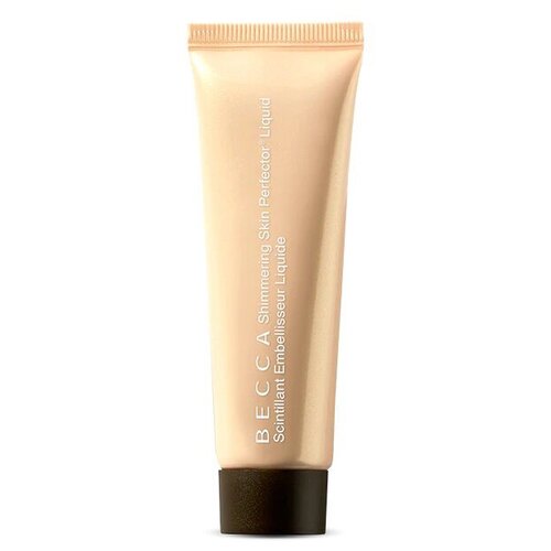 Becca Хайлайтер Shimmering Skin Perfector Liquid Highlighter Travel Size, opal