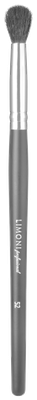 LIMONI №52 Кисть для растушевки теней (коза), Limoni