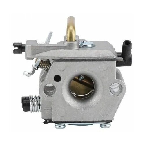 Карбюратор для бензопилы STIHL MS260 (1121-120-0611) carburetor kit replacement accessory part for stihl 024 026 ms260 024av 024s 1121 120 0611 walbro wt 194 lawn mover engine part