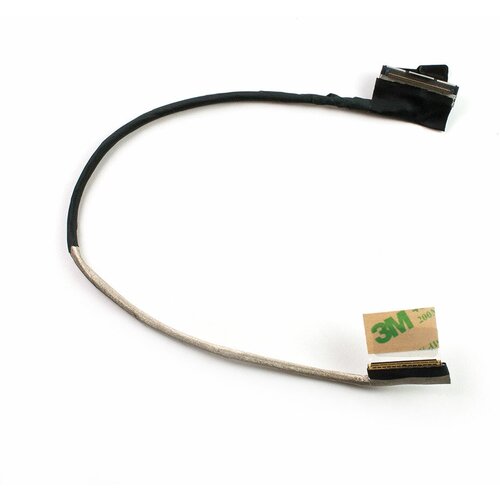 Шлейф матрицы 40 pin для ноутбука Sony Vaio VPC-EA Series. PN: 015-0001-1508_A (LED), 015-0101-1507_A (LED)
