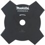 Нож для травы 4 зуба 230x25.4 мм Makita 195150-5