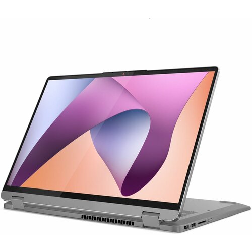 Ноутбук Lenovo IdeaPad Flex 5 16 IPS Touchscreen Ryzen 7 7730U 16 ГБ 1 ТБ 8990000₽