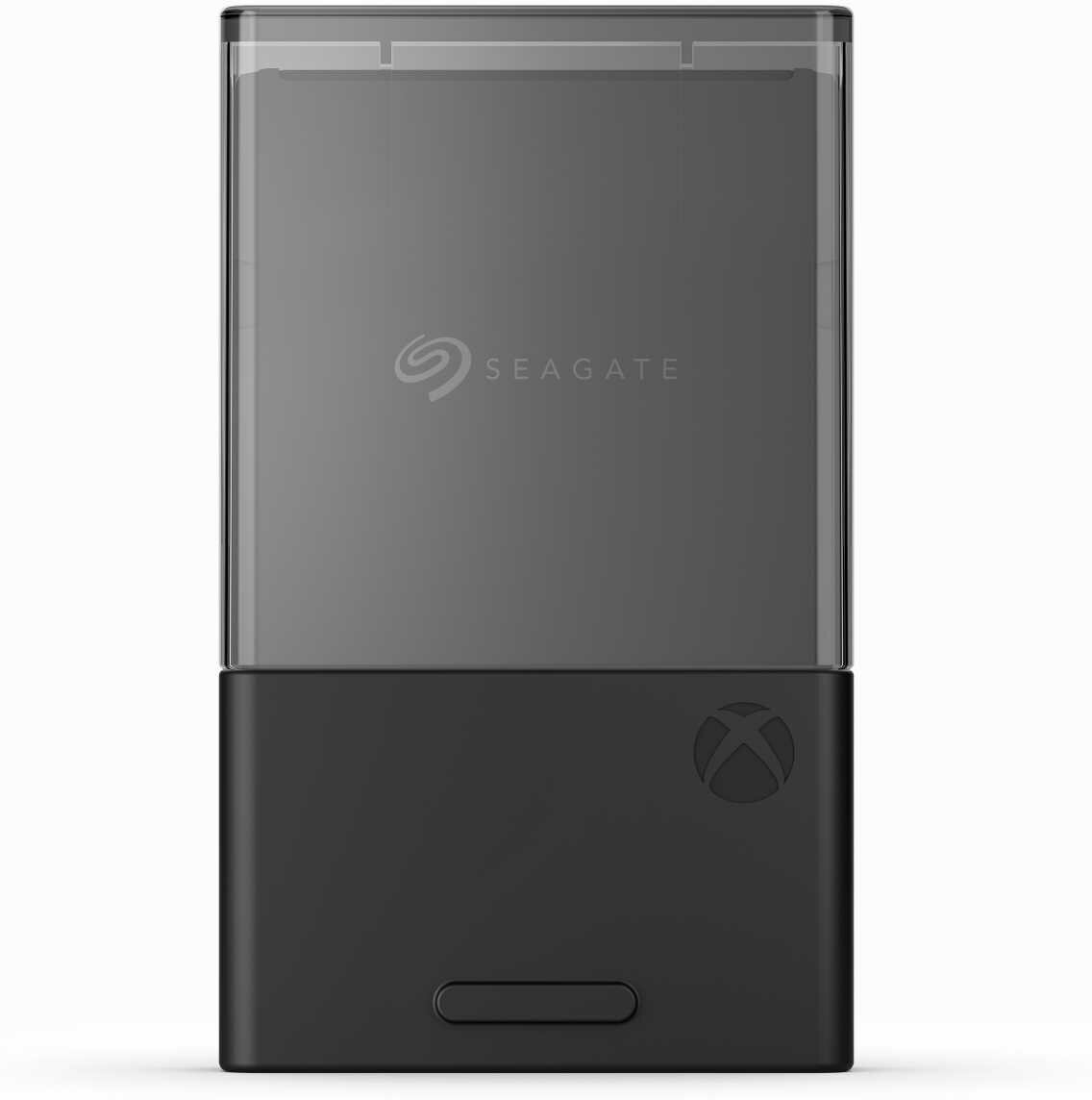 Карта памяти Seagate STJR2000400 для Xbox Series X/S 2TB, 3Y