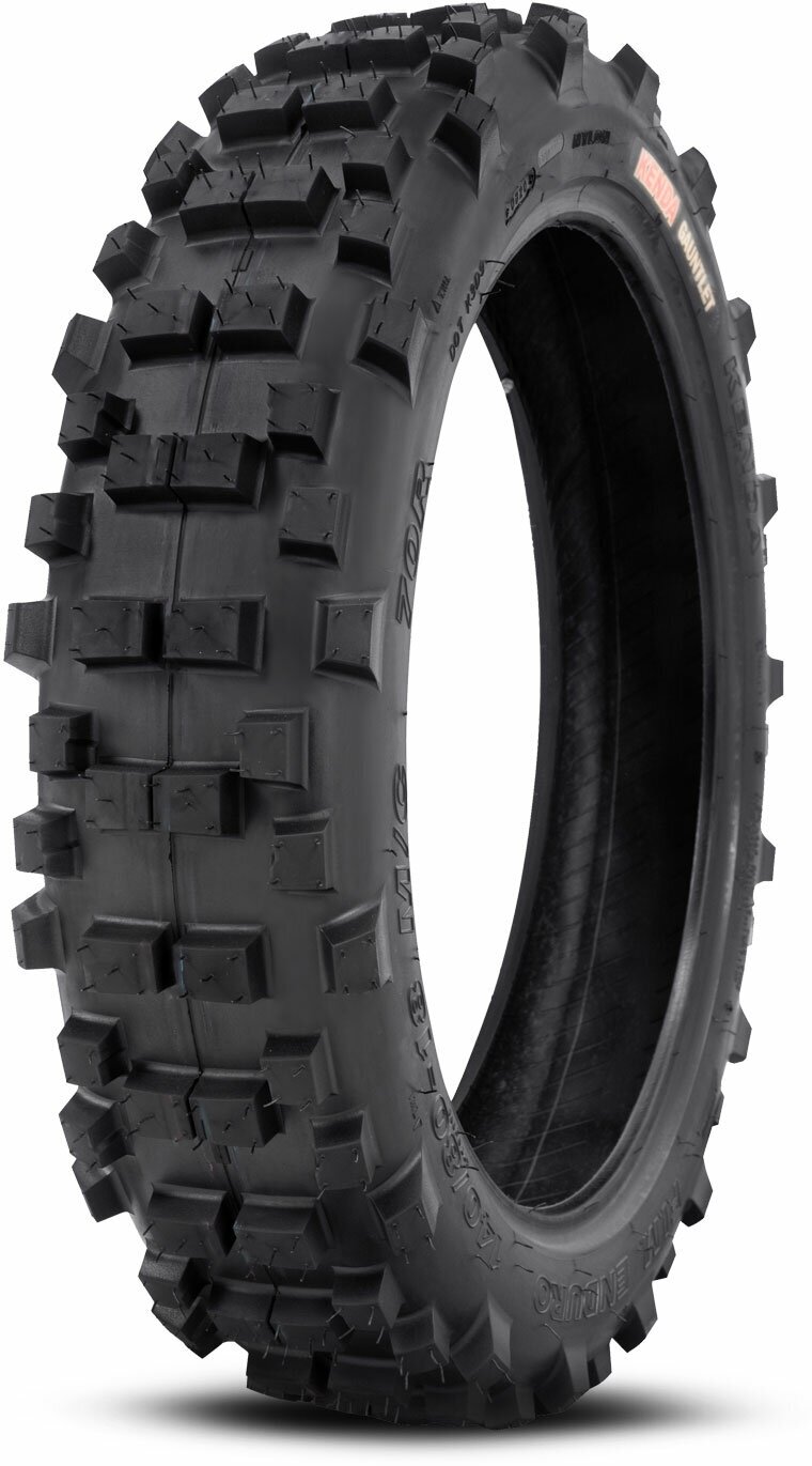 Мотошина Kenda Gauntlet Extreme K779 140/80 -18 70R TT Rear