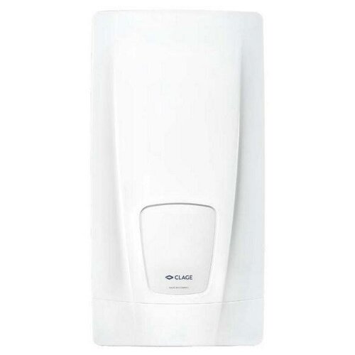 Проточный водонагреватель CLAGE DBX 21 Next 4200000₽