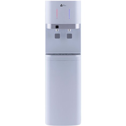 пурифайер проточный кулер для воды aqua alliance a65s lc Пурифайер Aquaalliance A820s-LC white