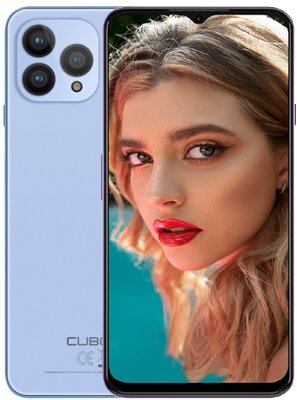 Смартфон CUBOT P80