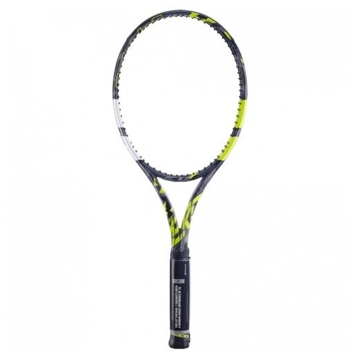 Ракетка теннисная Pure Aero 98(305g)Babolat Gr3( без натяжки)