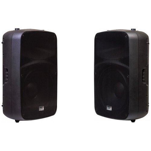 Комплект акустической системы ITALIAN STAGE SPX15A 3079000₽