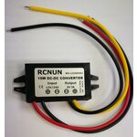 Конвертер DC-DC 12V - 5V 3A - изображение