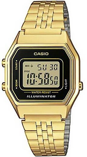 Наручные часы CASIO Vintage LA680WGA-1