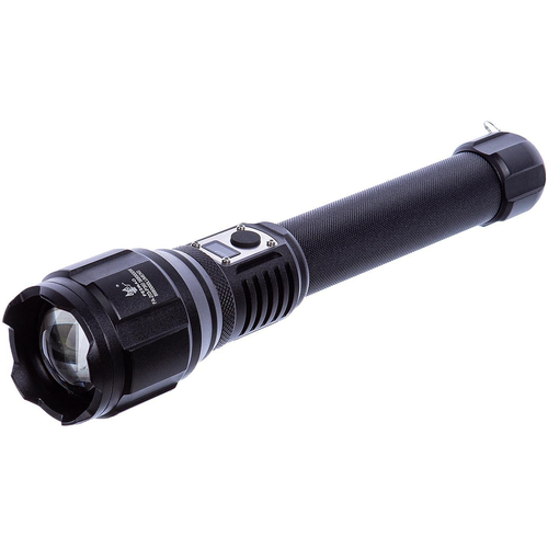 Аккумуляторный фонарь FA-203-P360 мощный ручной фонарь поиск p g201 p360