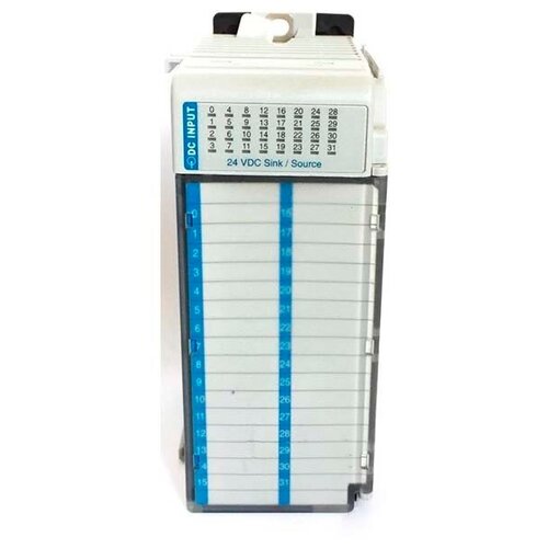 Прочее сетевое оборудование Allen-Bradley 1769-IQ32 20000000₽