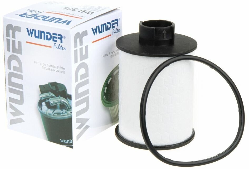 Топливный фильтр WB305 Wunder Filter