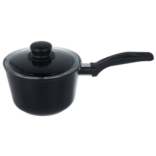 Ковш Renard Classic CLB 15 C 1 5л со стеклянной крышкой