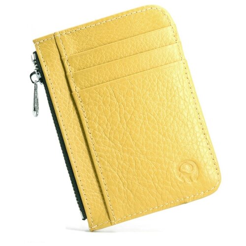 Кредитница желтый